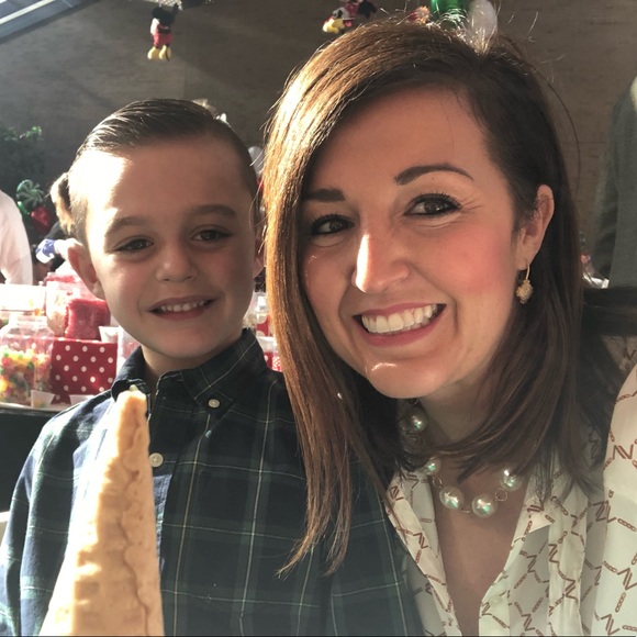 Hi! Glad you stopped by! xo, Kelly - Picture 5 of 10